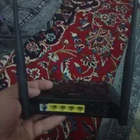 مودم دلینگ دو آنتن|مودم و تجهیزات شبکه|ارومیه, |دیوار