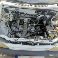 پراید 85 دوگانه