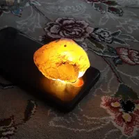 سنگ کریستال|کلکسیون اشیاء عتیقه|روانسر, |دیوار