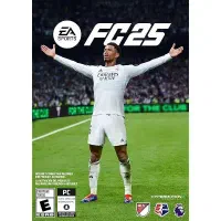 اکانت قانونی بازی FC25 نسخه PS5