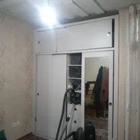 ۵۸ متر نبرد شمالی کوچه فرشباف پلاک نزدیک نبرد|فروش آپارتمان|تهران, پرستار|دیوار