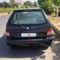 پراید ۱۱۱ هیدرولیک