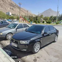 دنا پلاس،توربواتومات،مشکی۴۰۲،سرامیک ۵ سال،۴۶تا کار|خودرو سواری و وانت|تهران, نظامی گنجوی (توانیر)|دیوار