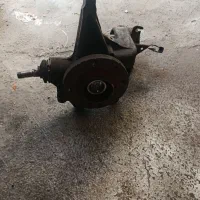 بورژن سمند ملی یه کوچولو برش خورده|قطعات یدکی و لوازم جانبی|پارس‌آباد, |دیوار