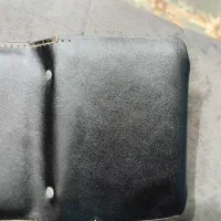 کیف مدارک گم شده