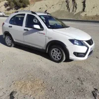 کوییک|خودرو سواری و وانت|درب گنبد, |دیوار