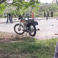 موتور مزایده ۱۲۵
