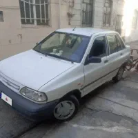 پراید۸۷