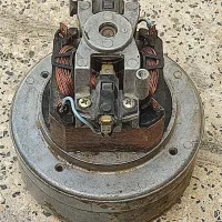 موتور جارو برقی|جاروبرقی، جارو شارژی، بخارشو|همدان, |دیوار