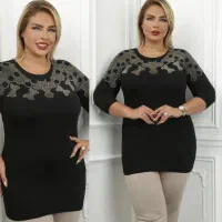 تونیک نگینی ویسکوز
