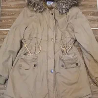 وکاپشن زمستانی|لباس|بروجرد, |دیوار