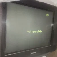 تلویزیون صنام و الجی