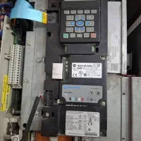 تعمیرات اینورتر ، سروو ، HMI