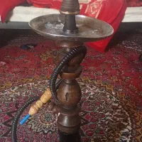 قلیان دوسیب 10ساله
