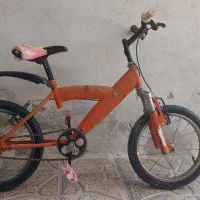 دوچرخه ۱۶