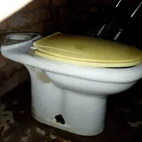 توالت فرنگی مروارید