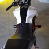 بنلی 250 تک وارداتی|موتورسیکلت|رباطکریم, رباطکریم|دیوار