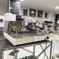 دستگاه اسپرسو ساز قهوه ساز جیمبالی