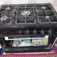 گاز|اجاق گاز و لوازم برقی پخت‌وپز|اسفراین, |دیوار