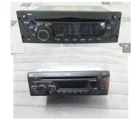 پخش فابریک  در حد نو