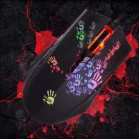 ماوس بی‌سیم بلادی مدل A60