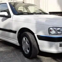 پژو پارس ۱۴۰۰|خودرو سواری و وانت|بیرجند, |دیوار