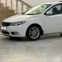 سراتو مدل ۹۷بدون رنگ