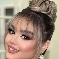 میکاپ شنیون حرفه ای اقتصادی از 800 تاطرح رایگان|خدمات آرایشگری و زیبایی|اصفهان, خواجه عمید|دیوار