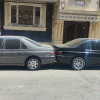 تعمیر تخصصی پژو 2000 تضمینی