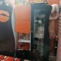 سرویس چوب نوجوان دختر و پسر نداره|تخت و سرویس خواب|مشهد, سپاد|دیوار