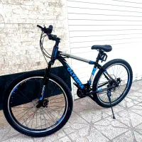 دوچرخه پلاتینیوم