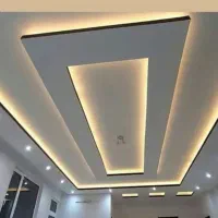 گچکاری سفیدکاری قیمت مناسب  کیفیت مطلوب..