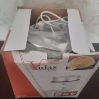 بخار پز پلوپز دو کاره