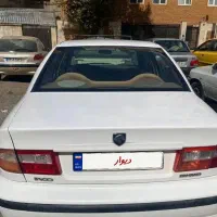 سمند EF7مدل ۱۳۹۰|خودرو سواری و وانت|تهران, گلچین|دیوار