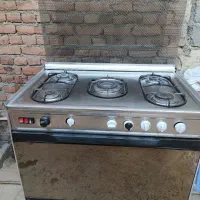 اجاق گاز