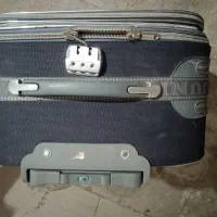 سلام چمدون سایز بزرگ