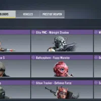 اکانت کلاف عالی