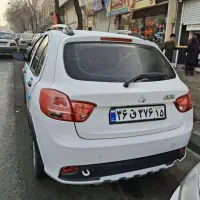 کوییک مدل ۱۴۰۰ در حد صفر|خودرو سواری و وانت|تبریز, |دیوار