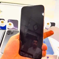 iPhone 16 Pro Max سایکل ۱۵با گارانتی در حد آک|موبایل|کرج, کوی امامیه|دیوار