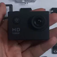 دوربین ورزشی اکشن کمرا HD 1080