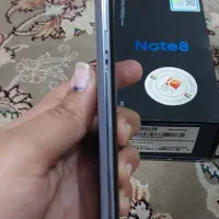 گلگسی نوت ۸ کمیاب پرچمدار و گوشی های دیگه و تبلت|موبایل|مشهد, هنرور|دیوار