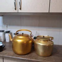 کتری نذری هیئت و روضه