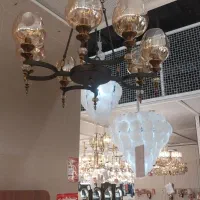 لوسترکلاسیک شیک