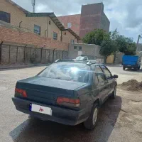 سواری اردی