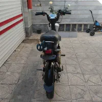 موتور دوچرخه برقی ۸۰۰وات|موتورسیکلت|تبریز, |دیوار