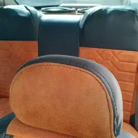 تیبا صندوق دار مدل ۹۰|خودرو سواری و وانت|نسیمشهر, |دیوار