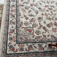 یک جفت فرش ۱۲متری|فرش|قم, سالاریه|دیوار