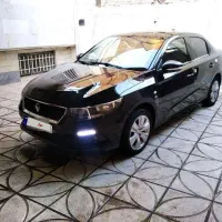 تارا اتوماتیک v4 مدل ۱۴۰۴|خودرو سواری و وانت|پاکدشت, پاکدشت (مامازند)|دیوار