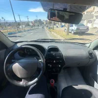 تیبا۲مدل۹۴خط خش جزئی|خودرو سواری و وانت|اهر, |دیوار