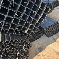 پروفیل سبک (قوطی) در آهن الات امینی نورآبادممسنی|مصالح و تجهیزات ساختمان|نورآباد ممسنی, |دیوار